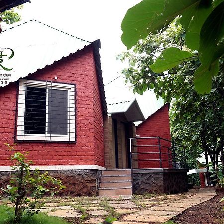 Deorai Farms And Agro Resort Pune Zewnętrze zdjęcie