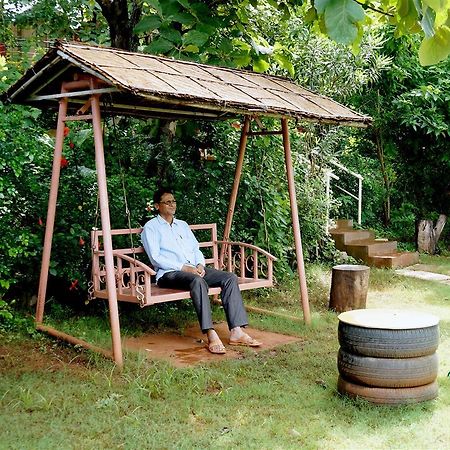 Deorai Farms And Agro Resort Pune Zewnętrze zdjęcie