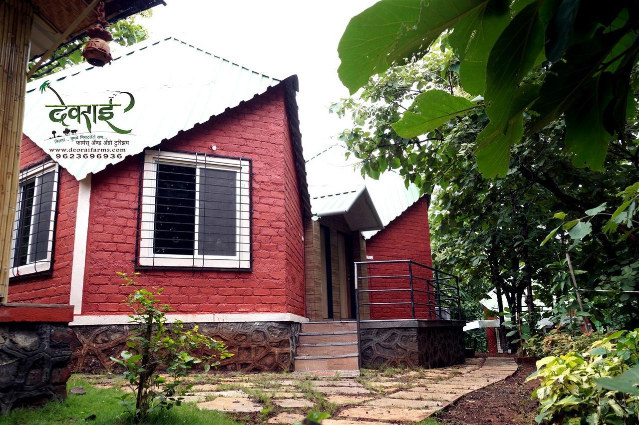 Deorai Farms And Agro Resort Pune Zewnętrze zdjęcie