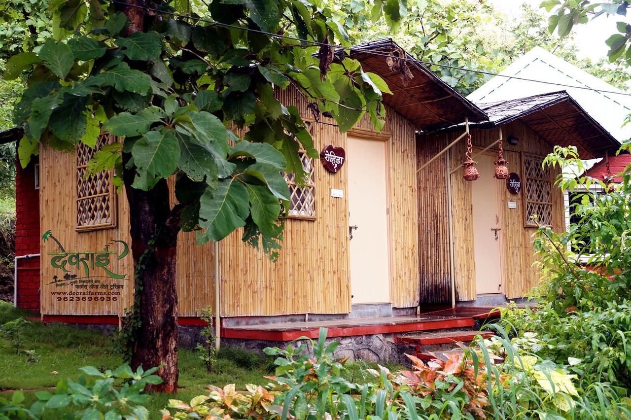 Deorai Farms And Agro Resort Pune Zewnętrze zdjęcie