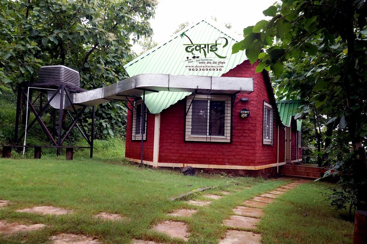Deorai Farms And Agro Resort Pune Zewnętrze zdjęcie