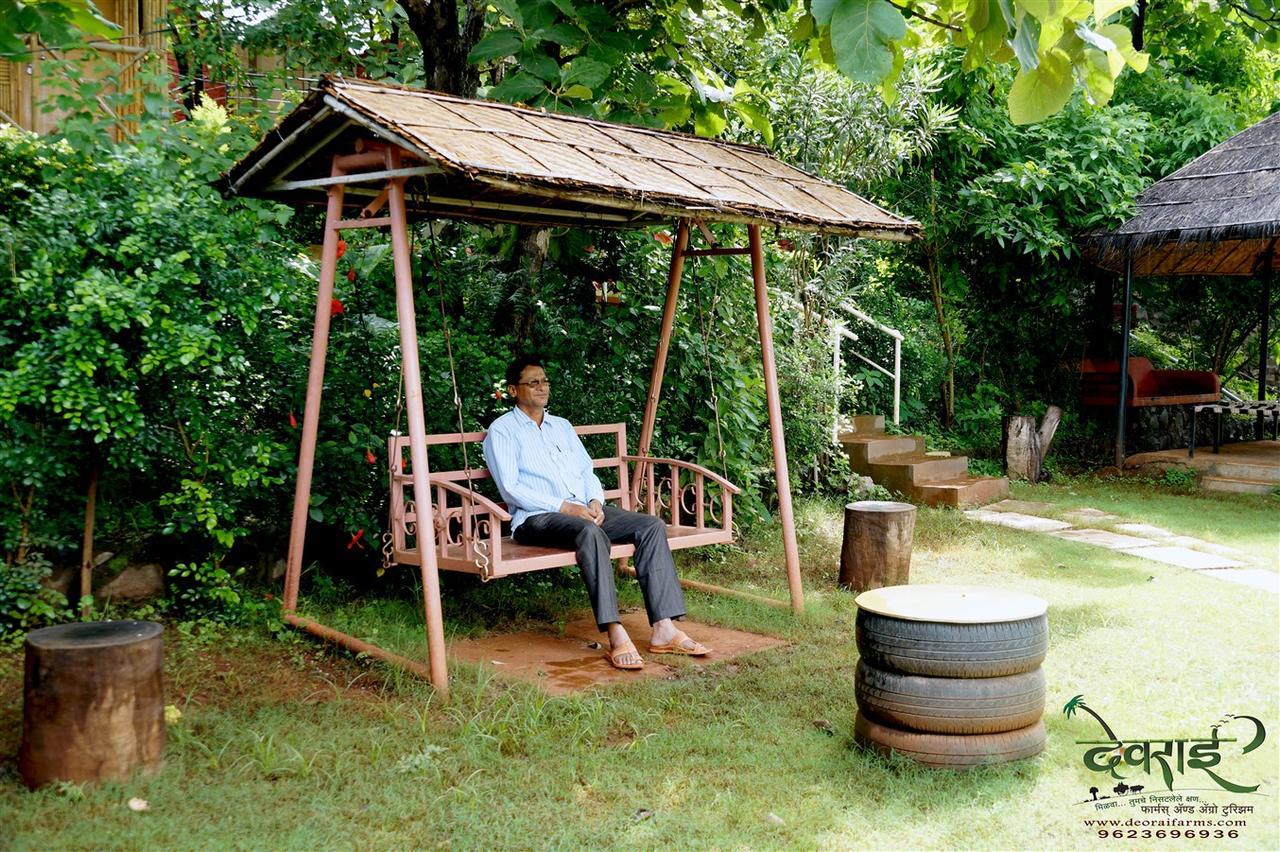 Deorai Farms And Agro Resort Pune Zewnętrze zdjęcie