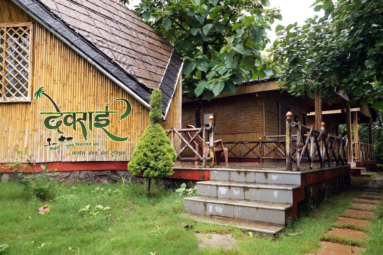Deorai Farms And Agro Resort Pune Zewnętrze zdjęcie